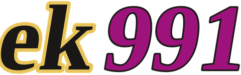 ek991 logo